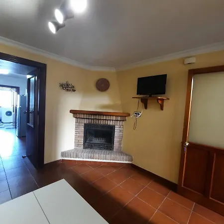 Casa Lucrecia Apartament